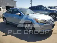 2012 Honda Accord photo