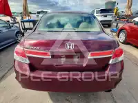 2012 Honda Accord photo