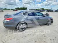2012 Honda Accord photo
