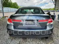 2012 Honda Accord фото