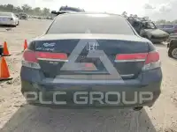 2012 Honda Accord photo