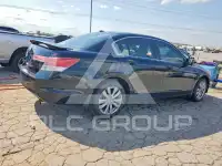 2012 Honda Accord фото