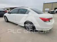 2012 Honda Accord photo