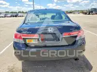 2012 Honda Accord фото