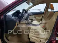 2012 Honda Accord фото