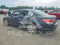 2012 Honda Accord фото