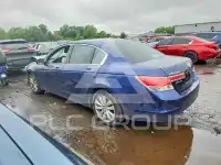 2012 Honda Accord фото