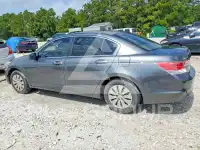 2012 Honda Accord фото