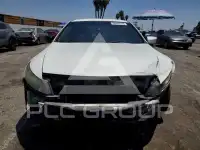 2012 Honda Accord фото