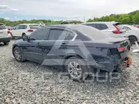 2012 Honda Accord фото