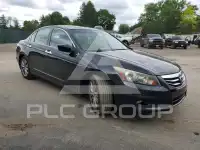 2012 Honda Accord фото