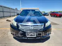 2012 Honda Accord фото