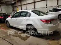 2012 Honda Accord фото