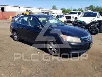 2012 Honda Accord фото