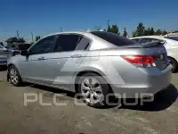 2012 Honda Accord фото