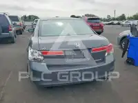 2012 Honda Accord photo