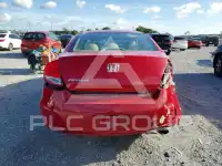 2012 Honda Accord фото