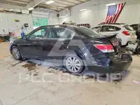 2012 Honda Accord photo