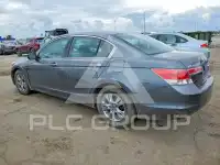 2012 Honda Accord фото