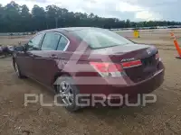 2012 Honda Accord photo