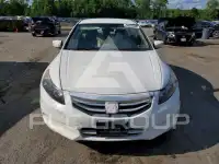 2012 Honda Accord фото