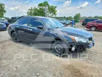 2012 Honda Accord photo