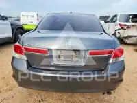2012 Honda Accord фото