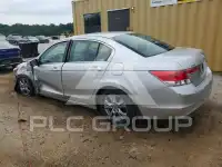 2012 Honda Accord фото