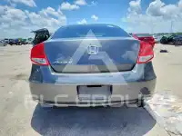 2012 Honda Accord фото