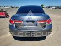 2012 Honda Accord фото
