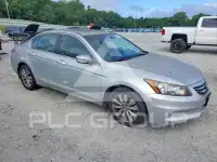 2012 Honda Accord фото