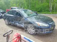 2012 Honda Accord фото