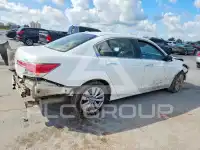 2012 Honda Accord фото