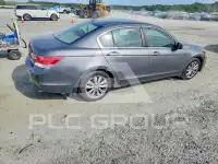 2012 Honda Accord фото