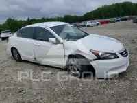2012 Honda Accord фото