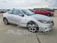 2012 Honda Accord photo