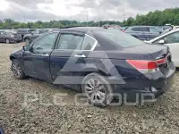 2012 Honda Accord photo