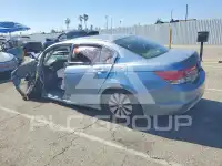 2012 Honda Accord фото