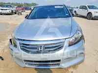 2012 Honda Accord фото