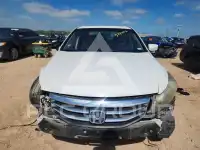 2012 Honda Accord фото