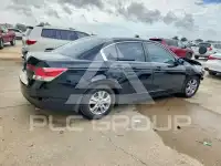 2012 Honda Accord фото