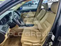2012 Honda Accord фото