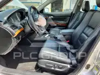 2012 Honda Accord фото