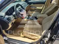 2012 Honda Accord фото