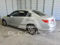 2012 Honda Accord фото
