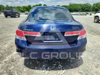 2012 Honda Accord photo
