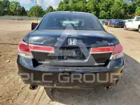 2012 Honda Accord фото