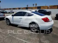 2012 Honda Accord фото