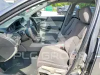 2012 Honda Accord фото