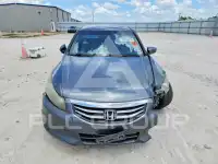 2012 Honda Accord photo